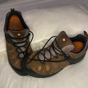 Merrell Chameleon Evo Gore-Tex XCR/Dark Earth Men’s Size 11.5